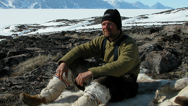Check for Les Stroud's Survivorman airing on a public television station near you!